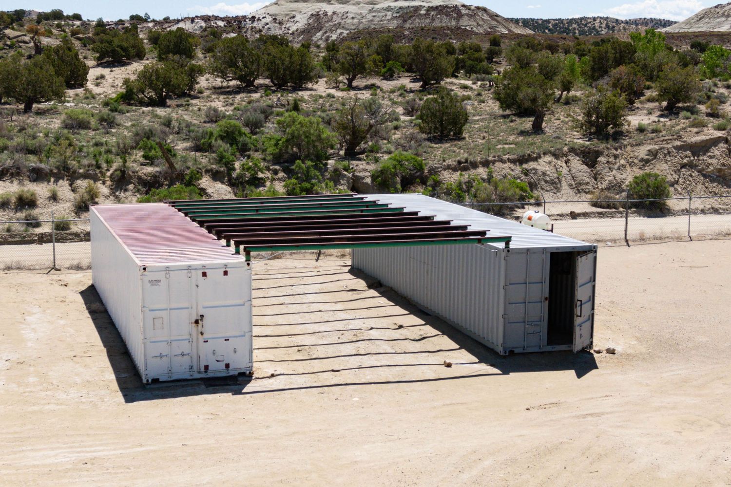 3100 N 1st St, Bloomfield, NM 87413